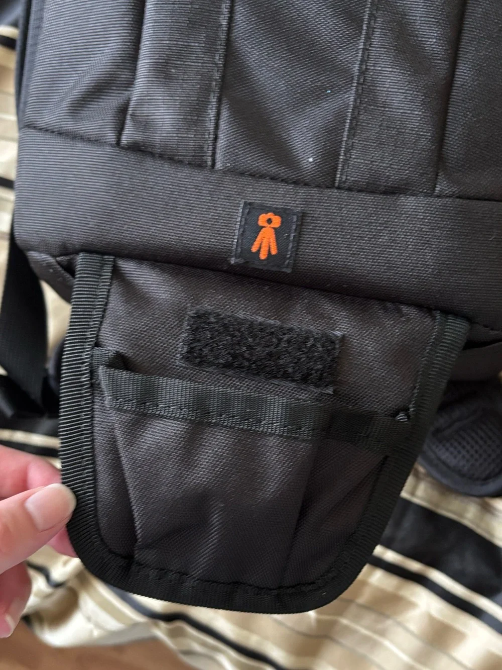Lowepro Camera Backpack